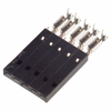 Free Hanging, Panel Mount - A28361-ND - DigiKey