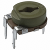 Trimmer Potentiometers - 262UR501B-ND - DigiKey