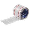 Labels, Labeling - 2267-2HX-1500-2.3-WT-ND - DigiKey