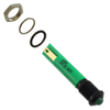 Panel Indicators, Pilot Lights - 679-1491-ND - DigiKey