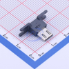 Connectors >> USB Connectors -- ZX80-B-5SA(30) - Image
