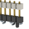 Board Spacers, Stackers (Board to Board) - HW-16-17-L-S-415-SM-A-ND - DigiKey