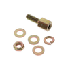 D-Sub, D-Shaped Connector Jackscrews - 4306-M24308/26-1Z-ND - DigiKey