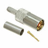 Coaxial Connector (RF) Assemblies - ARF3074-ND - DigiKey