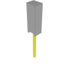 Headers, Receptacles, Female Sockets - SSQ-101-03-F-S-ND - DigiKey