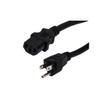 Power, Line Cables and Extension Cords - 5073-PPA00011-15F-ND - DigiKey