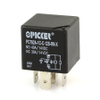 Picker PC792A-1C-C-12S-RN-X 40A Mini ISO Relay, 12VDC, SPDT - 74616 - Waytek, Inc.