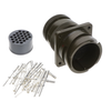 Circular Connector Assemblies - 1003-CA3100E24-28P-B-02-ND - DigiKey