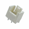 Headers, Male Pins - A118700-ND - DigiKey