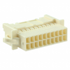 Rectangular Connector Housings - A121857-ND - DigiKey