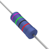 Through Hole Resistors - RSF2GT75R0-ND - DigiKey