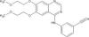 Erlotinib - 17477 - Medical Isotopes, Inc.