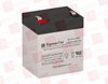 Battery - 168502503 - Radwell International