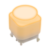 Pushbutton Switches - 141-PB350STRY-ND - DigiKey