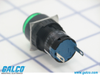 IDEC Pilot Lights - AL6M-P4-G - Galco Industrial Electronics