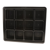 Anti-Static, ESD Device Containers -- 39206-ND