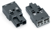 Male connector/plug - 770-1172 - WAGO