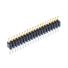 Headers, Male Pins - TMS-120-02-L-S-ND - DigiKey