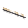 Headers, Male Pins - MTLW-120-05-L-S-165-ND - DigiKey