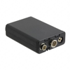 Battery Holders, Clips, Contacts - SBH431B - ODG (Origin Data Global)