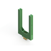 Edgeboard Connectors - 151-345-010-500-558-ND - DigiKey
