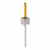 Headers, Male Pins - 612-HTSW-101-09-L-S-ND - DigiKey
