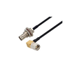 Coaxial Cables (RF) - 6099-PE3W12249-18-ND - DigiKey