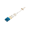 Fiber Optic Connector Assemblies - 5073-FOC-SCSM0120-0U0R-ND - DigiKey