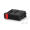 Rectangular Connector Housings - 17-2312116-1-ND - DigiKey
