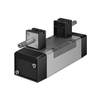 Valves and Control - 2171-MN1H-5/3E-D-1-S-C-ND - DigiKey