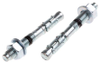 Masonry Bolts & Anchors - 6816750 - RS Components, Ltd.