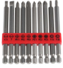 Screwdriver Bit Sets - 6159186 - RS Components, Ltd.