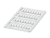 Cable Markers - 1881728 - RS Components, Ltd.