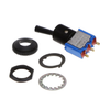 Toggle Switches - 106362755-ND - DigiKey