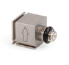CCLD Accel, Side Conn, 1000mV/g, 3 Slot - -4507-B-005- - Hottinger Bruel and Kjaer UK Ltd.