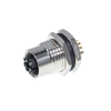 Circular Connector Assemblies - 4827-216X-08FAF-ND - DigiKey