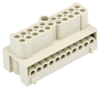 Heavy Duty Power Connector Inserts & Modules - 8405582 - RS Components, Ltd.