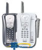 Uniden 2.4GHz Cordless Phone with One Touch RocketDial - EXP2240 - TelephoneStuff.com