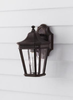 Exterior -Wall Mount - 438182 - Capital Lighting, Inc.