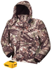 20V/12V MAX* Lithium Ion Camo Heated Jacket -- DCHJ062B - Image