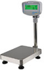GBC 130A -115V - Adam GBC 130a Bench Adam GBD, 130lb/60kg Capacity, 0.005lb/2g Readability,115V -- GO-11810-26 - Image