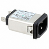 Power Entry Connectors - Inlets, Outlets, Modules - CCM2062-ND - DigiKey
