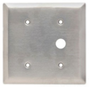 Standard Wall Plate -- SS1214 - Image