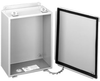 Multipurpose Wall Mount Enclosure -- A1008LP - Image