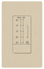 Multifunction Control - LRD-WST-F-ST - Lutron Electronics Co., Inc.