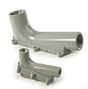 Explosionproof Conduit 90° Pulling Outlet Boxes -- GRO Series - Image