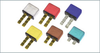 Blade Design Circuit Breakers -- Automotive - Image