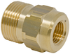 Quick Disconnect Fitting - Twist Connect -- ZMINA14F - Image
