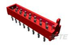 Ribbon Cable Connectors - 7-215464-8 - TE Connectivity