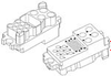 Heavy Duty Power Connectors - 075MPF - VAST STOCK CO., LIMITED